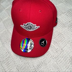 Air Jordan Cap Hat Youth